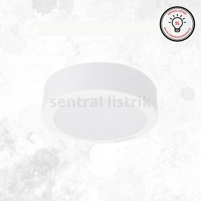 TERBARU - PHILIPS DOWNLIGHT DN027C G3 LED CDL/WW/CW 9W S/D 19W 220-240V D125