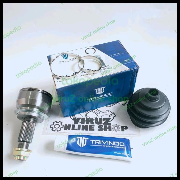 GRATIS ONGKIR CV JOINT JOIN KOKEL AS RODA LUAR SUZUKI ALL NEW ERTIGA 2018 2019 2020 