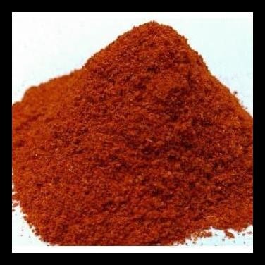 

DISKON CABAI MERAH BUBUK 100GR - CHILLI POWDER - CABE BUBUK - CHILI GROUND - !!