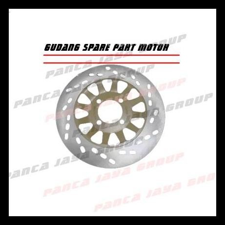 DISKON PIRINGAN DISC CAKRAM BELAKANG DEPAN SUZUKI RK COOL RKCOOL 