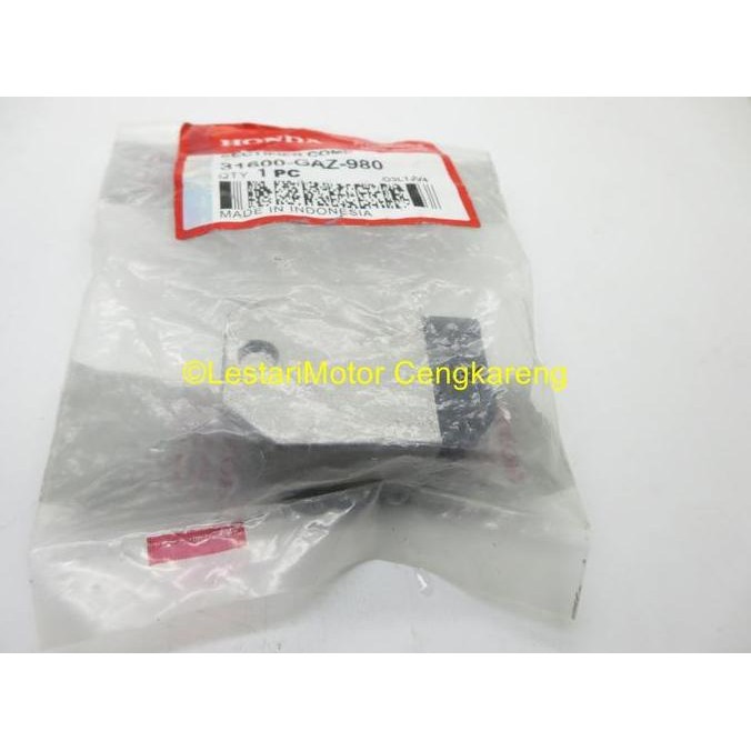 Kiprok Grand / Megapro Old Original