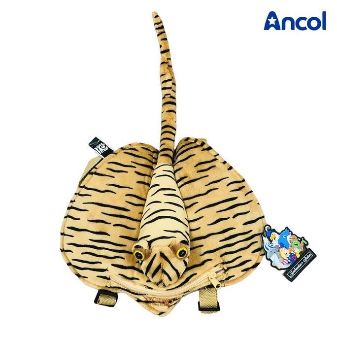 

Miliki Backpack Ancol Seaworld Stingray Anak Tas Fashion