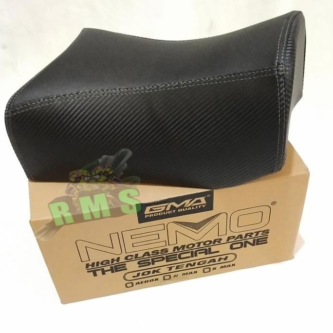 Jok Tengah Pcx 150 Pcx 160 Jok Anak Pcx150 Pcx160 Jok Kulit Jok Motor