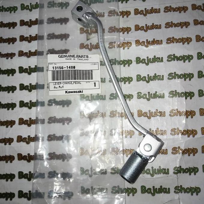 Pedal Operan Pedal Gigi Congkelan Gigi Klx 250 Pnp Klx 150 Original