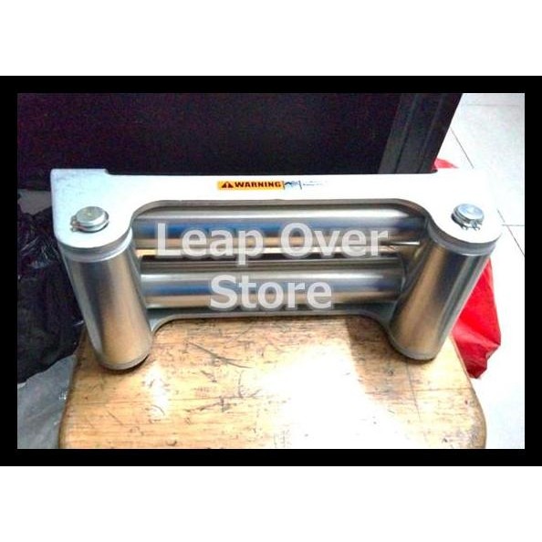TERMURAH ROLLER WARN | ROLLER WINCH WARN | ROLLER WARN WINCH | ROLER WINCH 