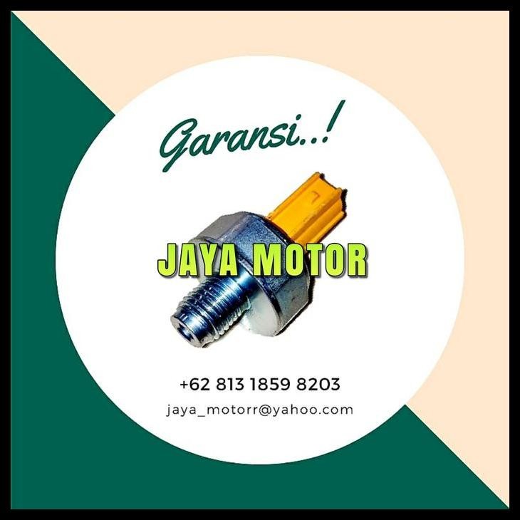 GRATIS ONGKIR M062 SWITCH PRESSURE OLI MATIC HONDA JAZZ RS GE8 