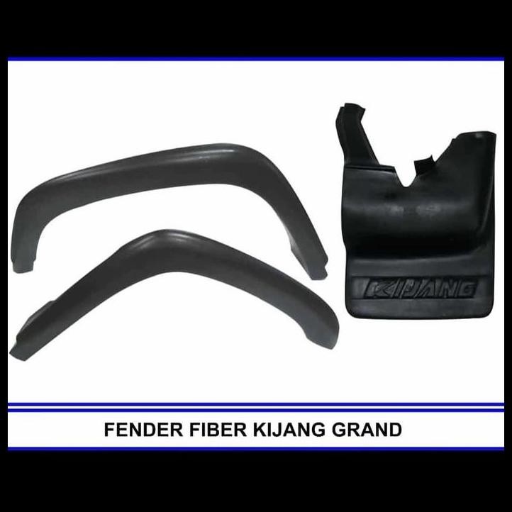 GRATIS ONGKIR FENDER KIJANG GRAND OVER FENDER KIJANG GRAND VENDER KIJANG GRAND IMPOR 