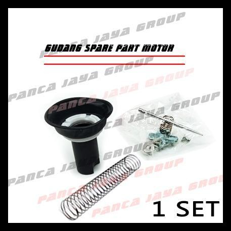 GRATIS ONGKIR VACUM VAKUM SET SKEP CARBURATOR KARBURATOR TVS RTR APACHE 160 180 