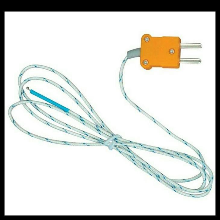 BEST DEAL KRISBOW TEMP PROBE SOLID&LIQUID 0-250CEL KW0600297 