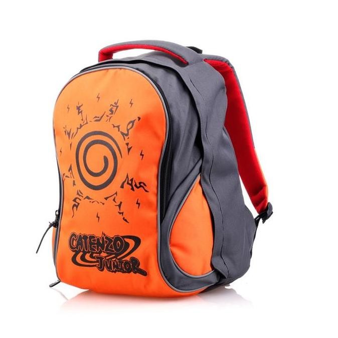

Terjangkau Tas Sekolah Dasar Sd Anak Laki Laki Naruto Orange Tas Besar Gede