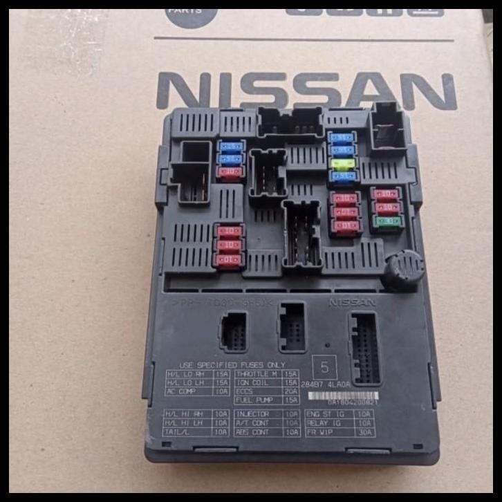 BEST DEAL IPDM DATSUN GO ORIGINAL COPOTAN 