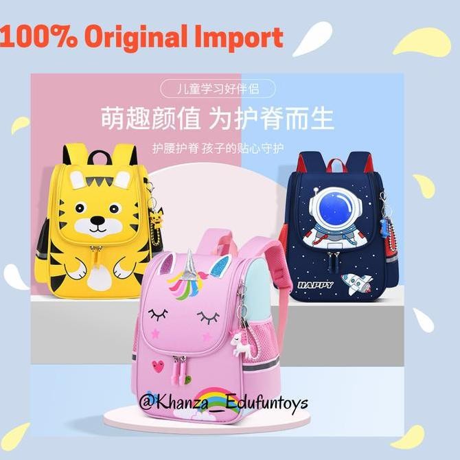 

Diskon Tas Sekolah Tas Ransel Anak Perempuan Tas Sekolah Anak Import