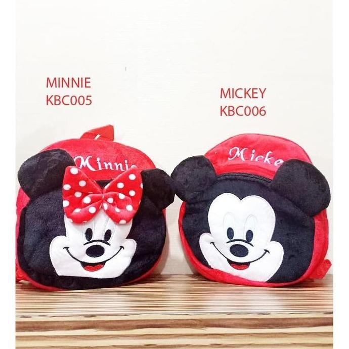 

Terjangkau Tas Karakter Anak-Anak / Tas Ransel Karakter Anak-Anak