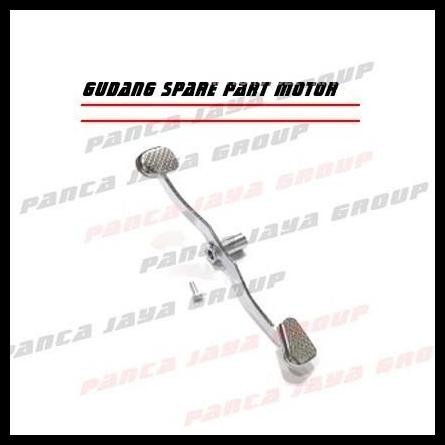 GRATIS ONGKIR PEDAL OVERAN OPERAN GIGI SUPRA FIT XX S X V SUPRA X 125 KARISMA 125 D