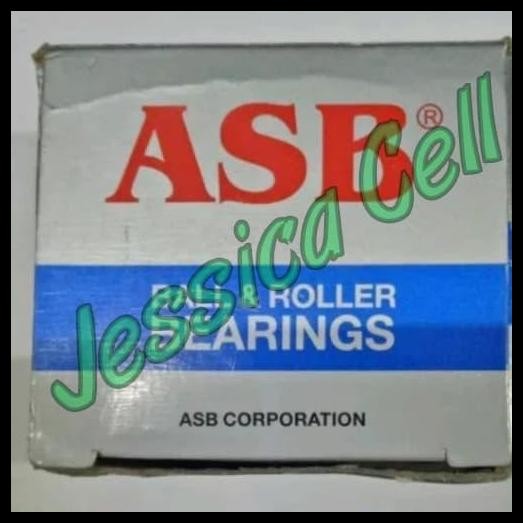DISKON CYLINDRICAL BEARING NU 312 M ASB / NU312M ASB 