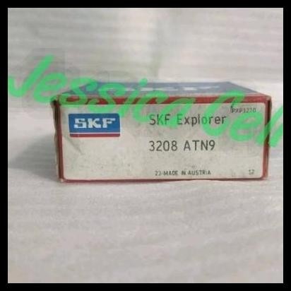 GRATIS ONGKIR ANGULAR BEARING 3209 ATN9 SKF 