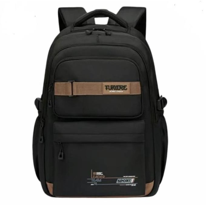 

Miliki Tas Ransel Sekolah Remaja Laki Laki Dan Perempuan Fashion Kekininan Backpack Tas Punggung Cowok Cewek Murah Tas Sekolah Anak Remaja Terbaru