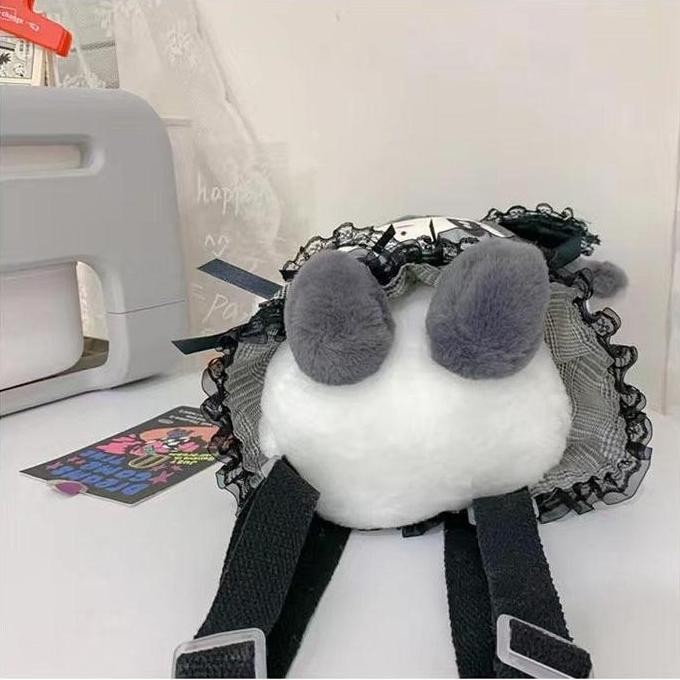 

Terjangkau Cod&Ready Tas Sanrio Boneka Ransel Anak Perempuan Cinnamoroll Sanrio Hello Kitty Souvenir Sumpermall88 Fashion