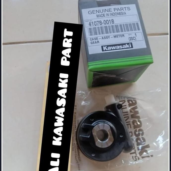 Gir Gear Bok Box Gir Box Spedmeter W175 W 175 Original