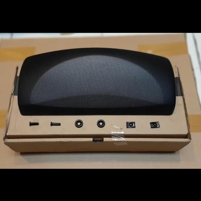 Shad Sh45 Sh40 Back Rest - Aksesoris Box Shad