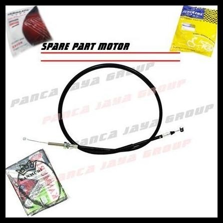 HOT DEAL KABEL-TALI-KOPLING HONDA CBR 150 CBR150 OLD LAMA THAILAND CARBU KARBU 