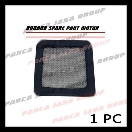 DISKON SARINGAN FILTER OLI MESIN CRANKCASE C700 C800 C86 SL90 CS90 CL90 C 86 