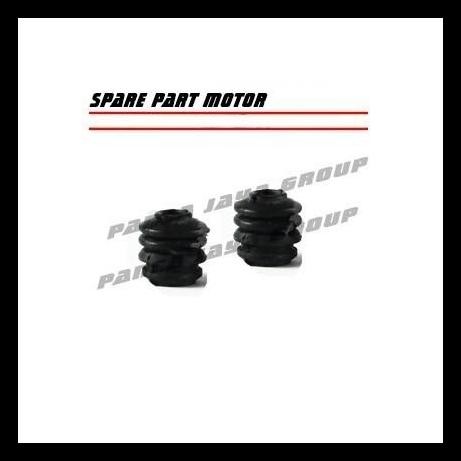 BEST DEAL KARET BOOT KALIPER CAKRAM SIGMA VEGA LAMA VEGA-R JUPITER LAMA OLD 