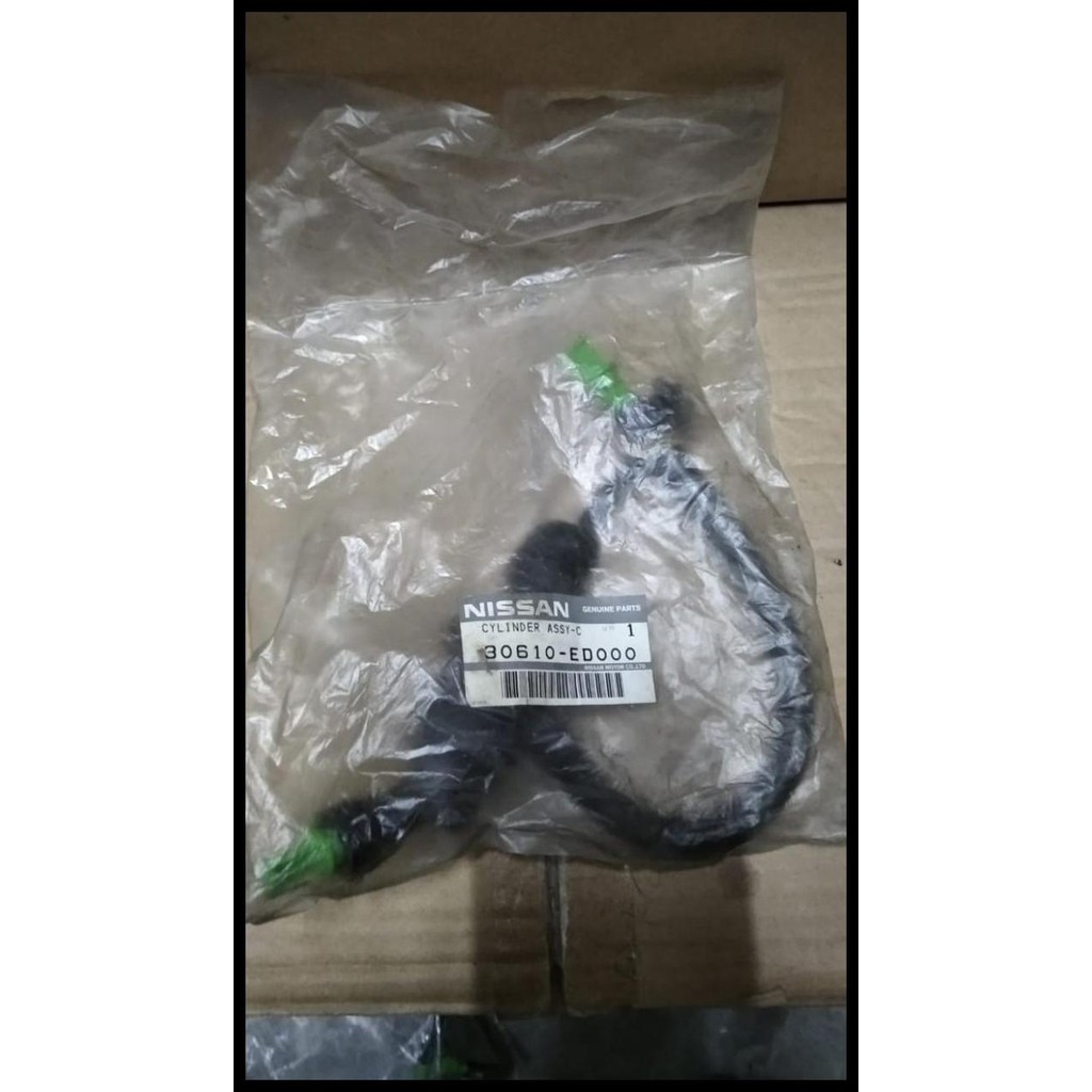 HOT DEAL MASTER KOPLING ATAS NISSAN LIVINA 1500 CC 30610-ED000 ORISINIL 