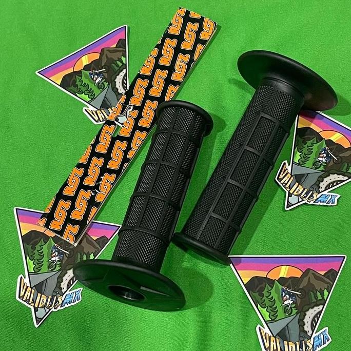 Grip Handgrip Handfat Roz Mx