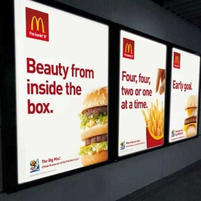 

BEBAS ONGKIR - PRINT BACKLITE ( NEON BOX, PAPAN NAMA)