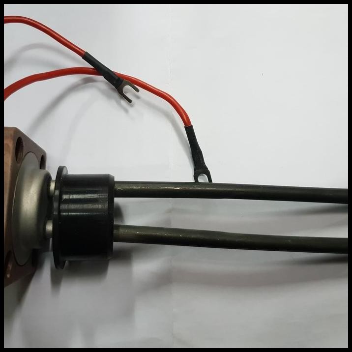Elemen pemanas air solahart/wika 900W