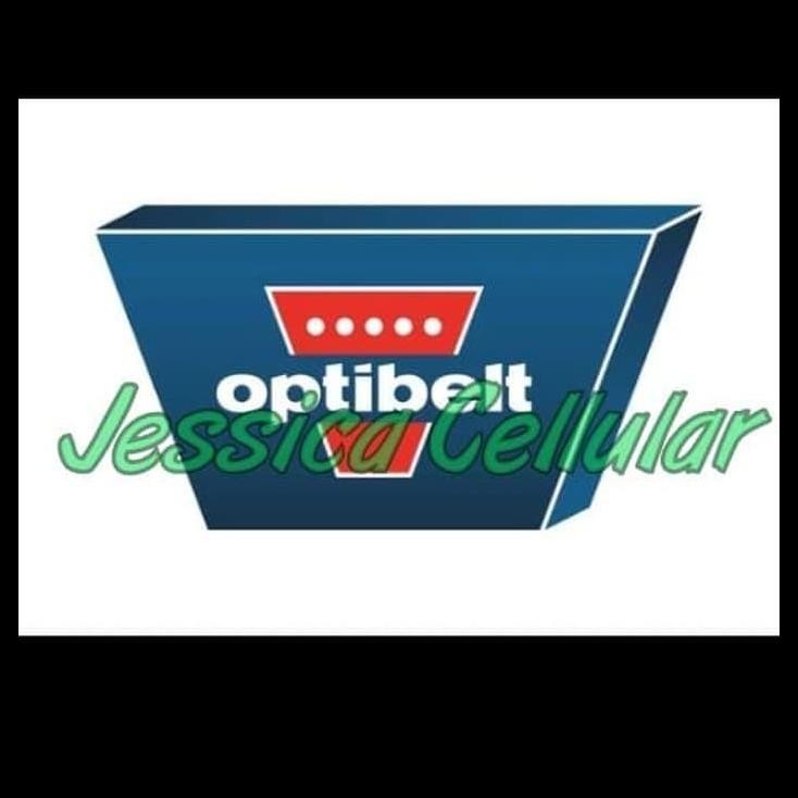 DISKON V-BELT SPB 2410 OPTIBELT / SPB2410 OPTIBELT !