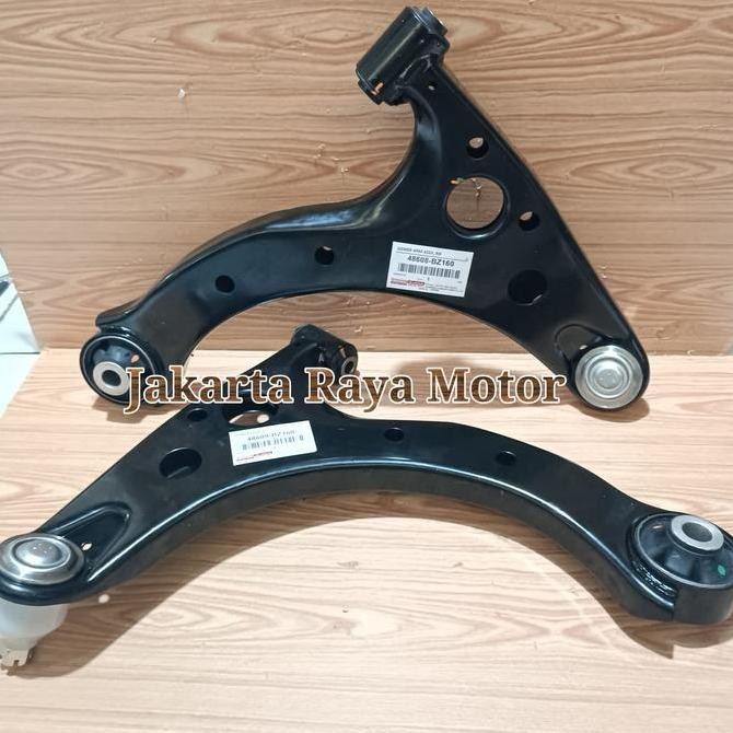 Lower Arm Sayap Veloz All New Avanza Xenia 2012 2013 2014 2015 1Set