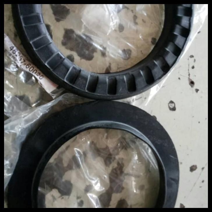 GRATIS ONGKIR KARET TATAKAN PER BELAKANG LANDCRUISER 80 VX80 LC80 