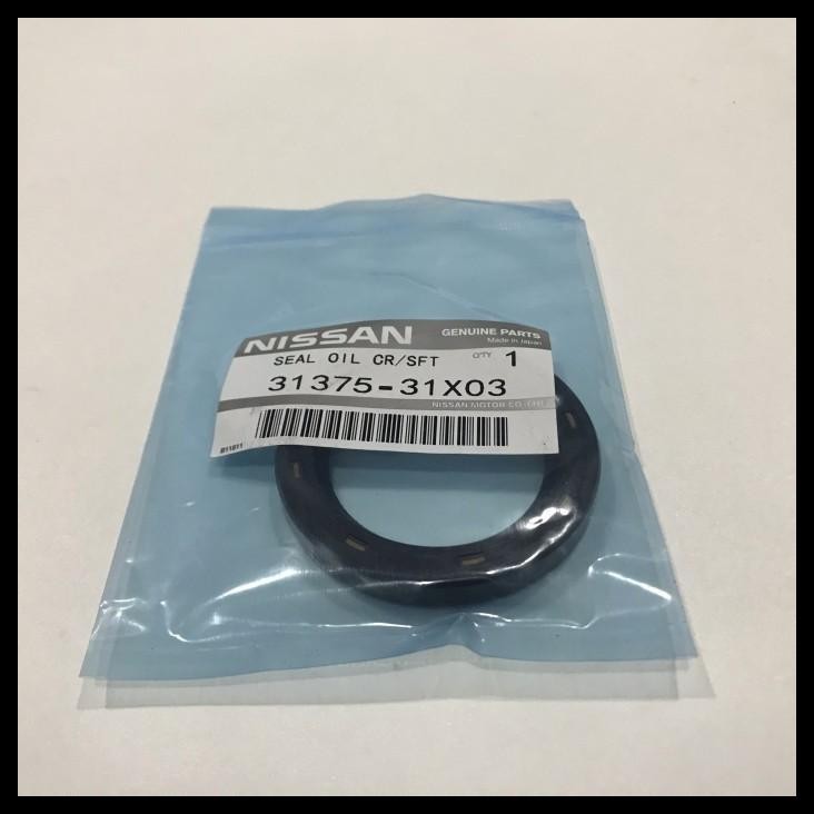 GRATIS ONGKIR SEAL SHAFT INPUT TORQUE CONVERTER NISSAN GRAND LIVINA, MARCH, EVALIA