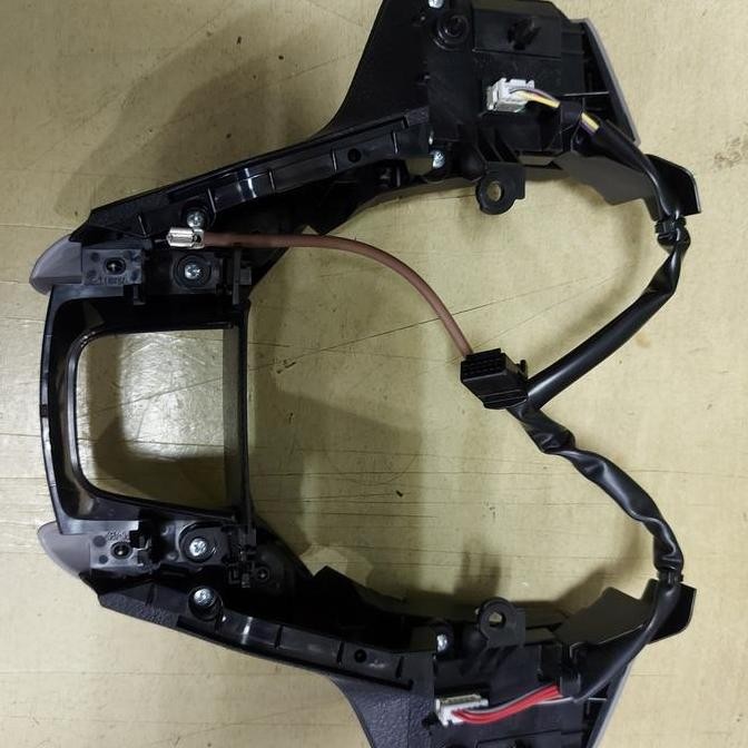 tombol stir innova reborn g 2019