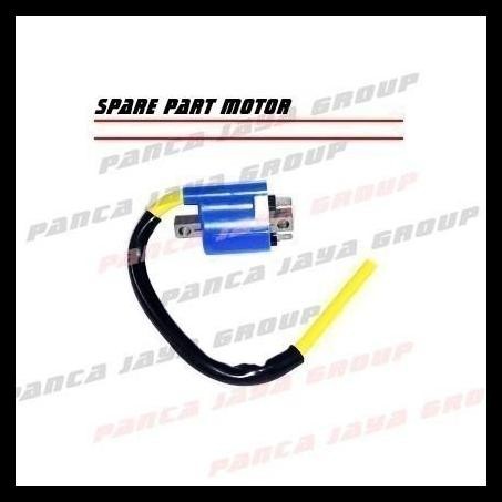 TERMURAH KOIL COIL RACING VERZA CBR 150 R FI CB-150 R CB150 R OLD LAMA NON LED 