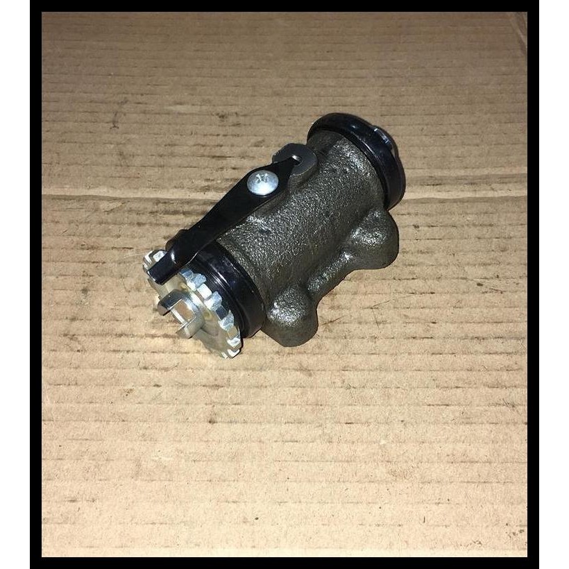 BEST DEAL WILL MASTER REM ISUZU NKR 58 BLK LH 8-97078-617-0 SANYCO 02314 