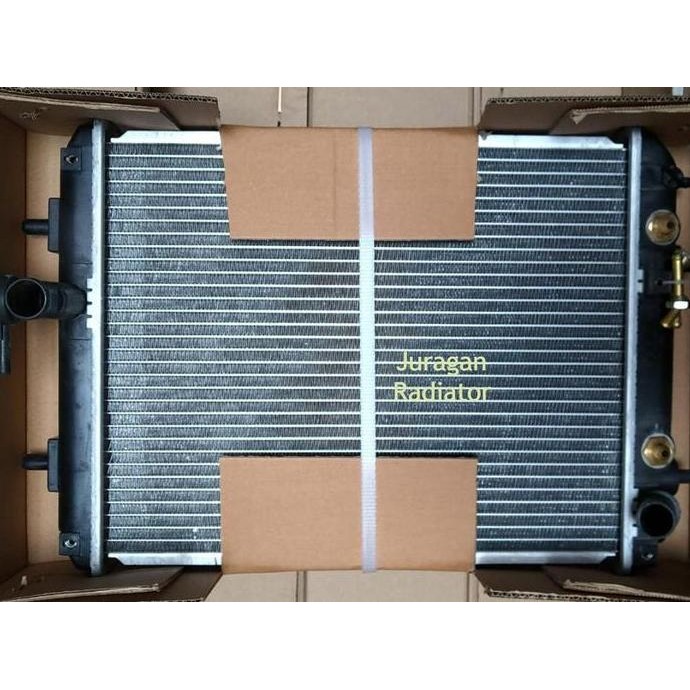 Radiator Daihatsu SIRION Matic/Manual