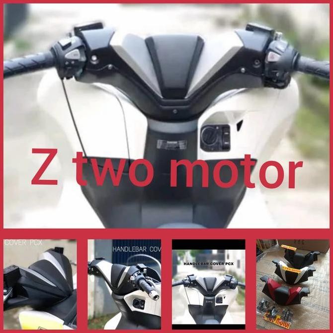 Cover Stang Pcx 160 2021 Tutup Setir Pcx 160 Tutup Stang Pcx 160