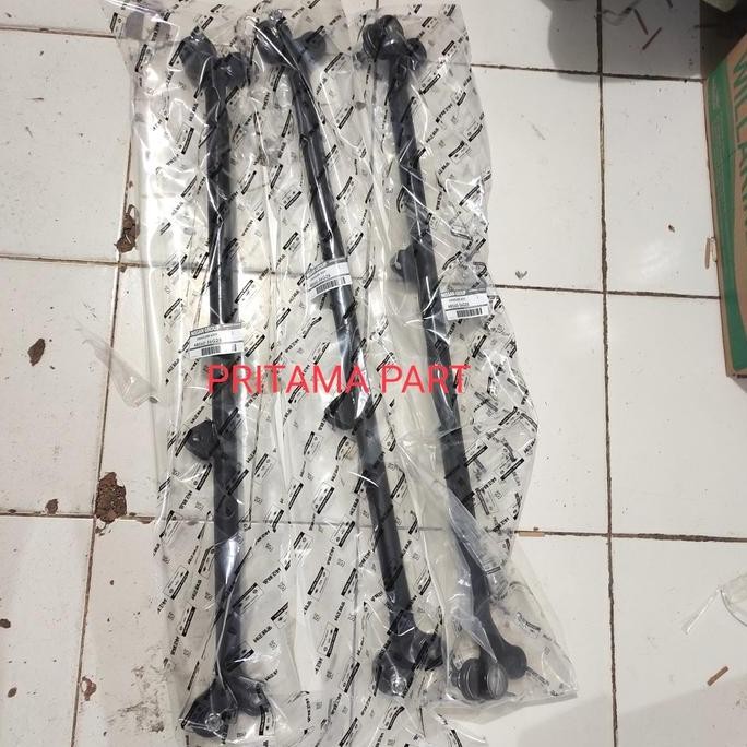 DRAG LINK DRAGLINK NISSAN TERRANO LONG TIEROD WD21 DRAK LING TERRANO