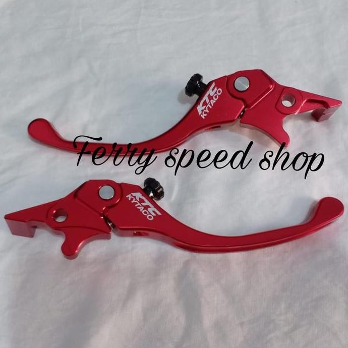 Handle Brake Tuas Rem Ktc Kytaco Nmax 155 / Handle Handel Rem Ktc Nmax