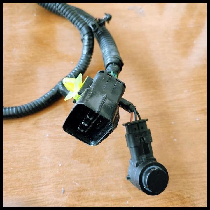 HOT DEAL SENSOR PARKIR COPOTAN LELANG BEKAS WULING ALMAZ 