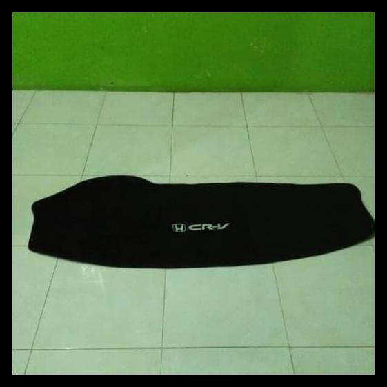 GRATIS ONGKIR COVER DASHBOARD HONDA CR-V 2008/CR-V SETRIKA 