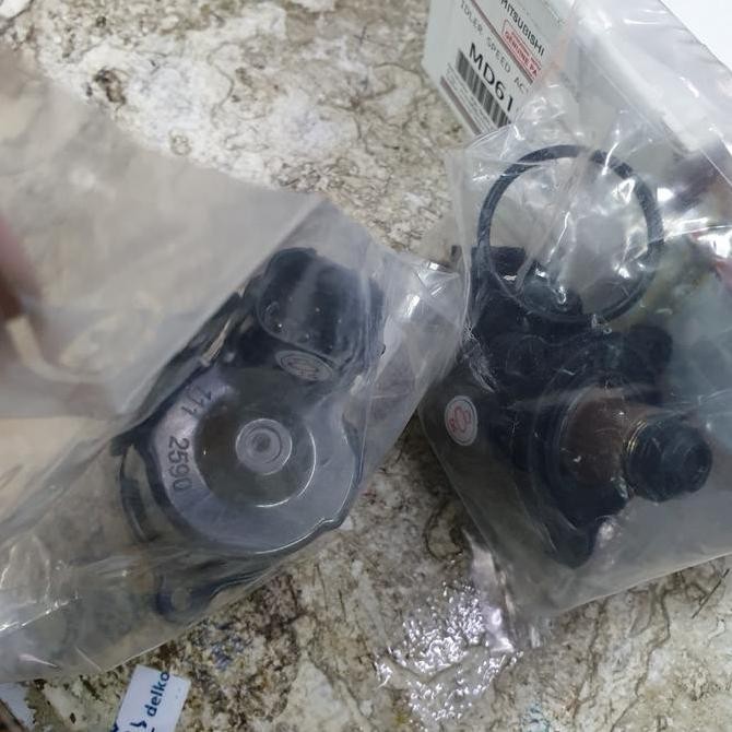 Servo / Idle Up Mitsubishi Lancer Cedia CS3 CS5 dan T120ss
