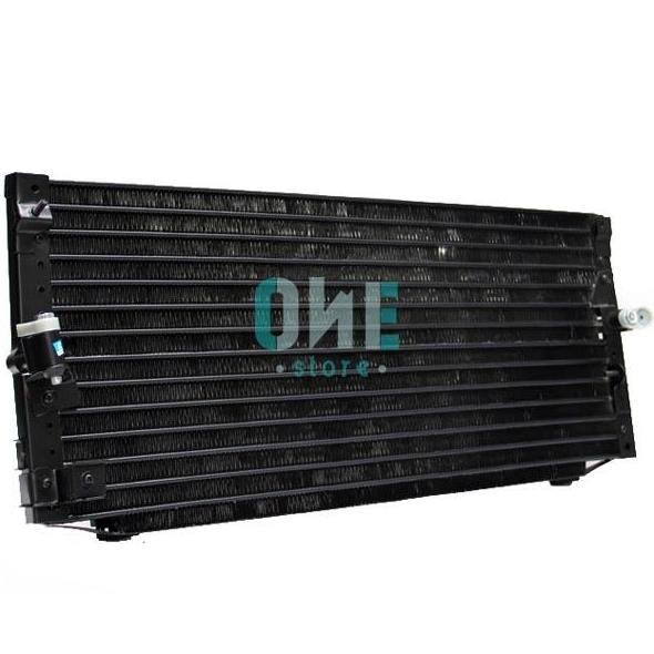 CONDENSOR KONDENSOR AC TOYOTA COROLLA TWINCAM AE92 (New/Baru) RADIATOR