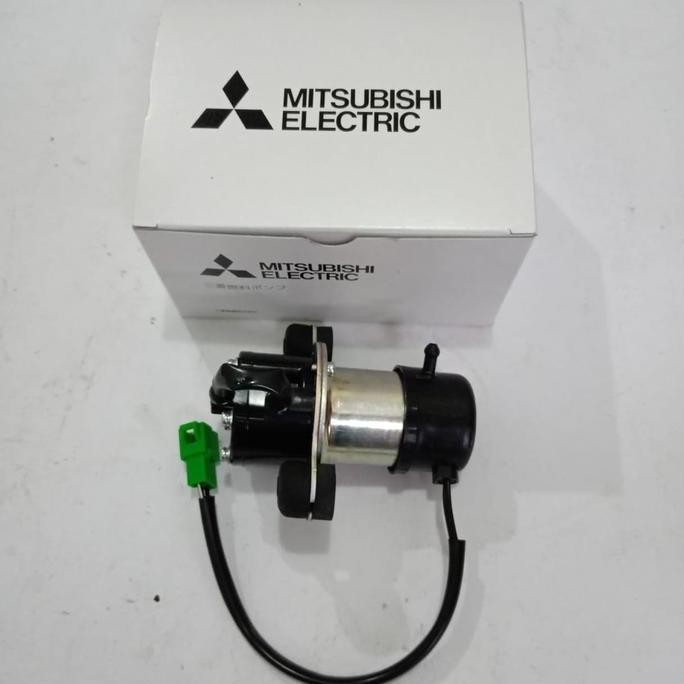 Rotak Fuel Pump / Pompa Bensin Carry Extra Carry 1.0 Carry ST100 ASLI