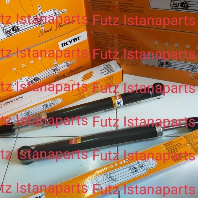 Shockbreaker IKYBI PREMIUM MITSUBISHI MIRAGE BELAKANG ORINAL COMFORT