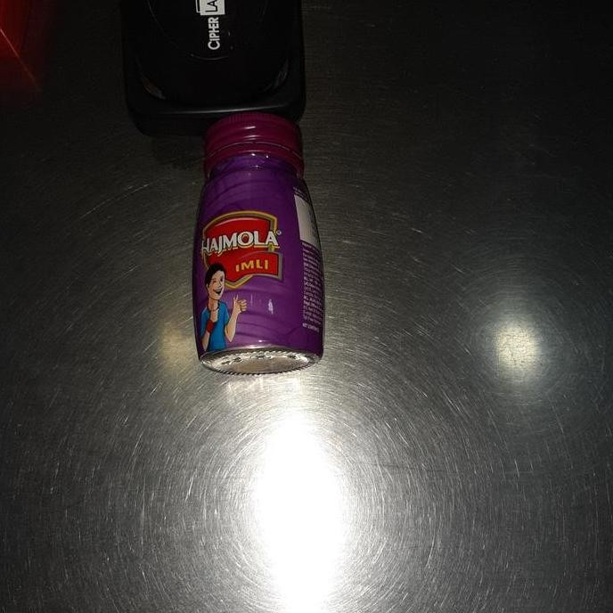 

```````] hajmola imli 100 gm