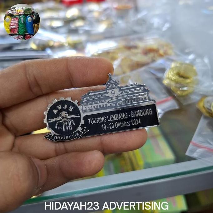 #####] pin enamel pin custom pin bross pim custom